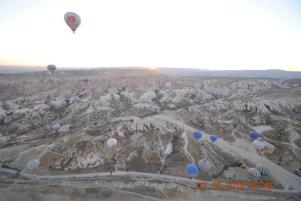 imagini hotel Fotografii Cappadocia